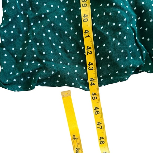 Reformation dress size 0 NEW - Picture 7 of 7